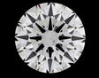 0.30 carat Round diamond D  VS2 Excellent