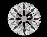 0.30 carat Round diamond G  VS1 Excellent