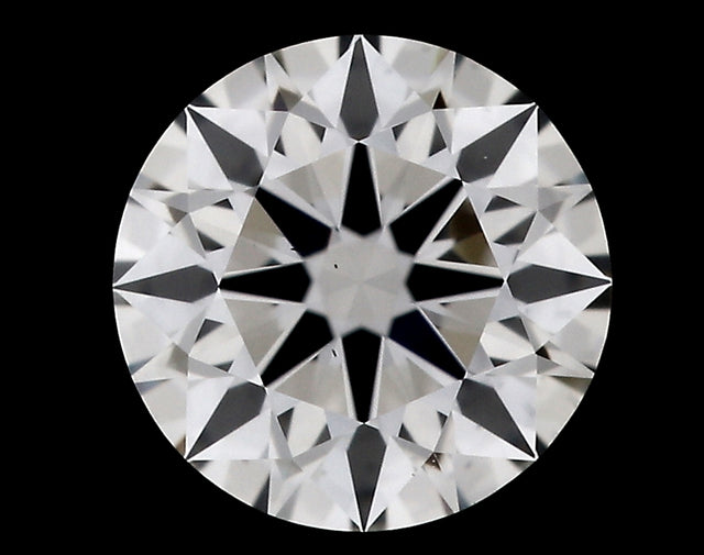 0.30 carat Round diamond G  VS1 Excellent