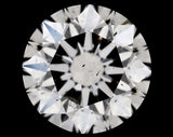 1.00 carat Round diamond G  SI2 Excellent