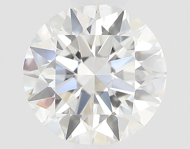 0.30 carat Round diamond H VVS1 Excellent