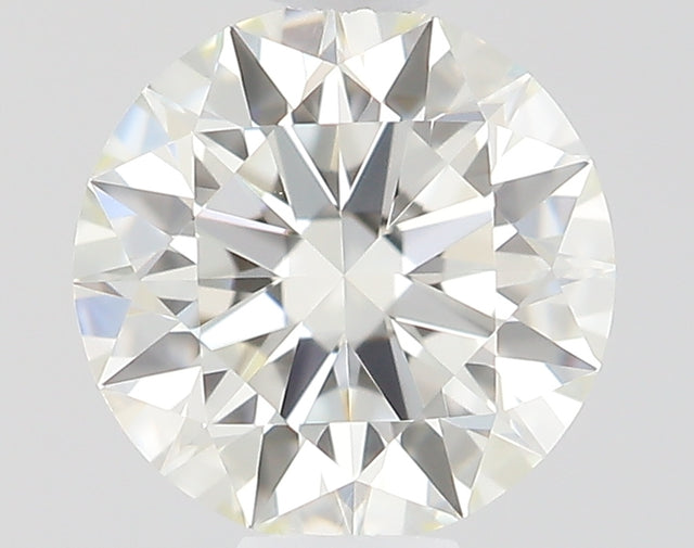 0.30 carat Round diamond J  VS1 Excellent