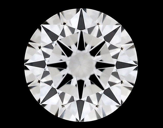 0.23 carat Round diamond D  IF Excellent