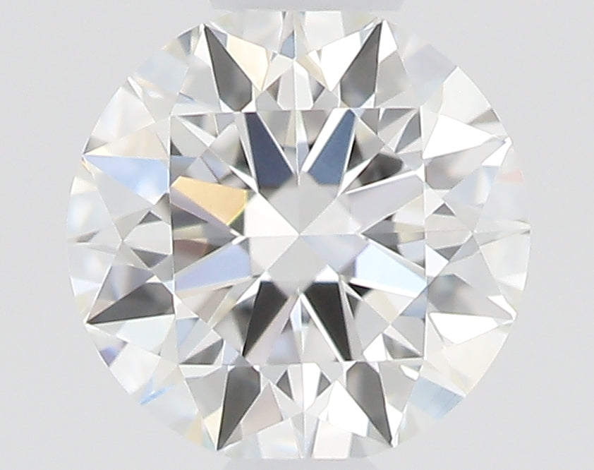 0.30 carat Round diamond H  VVS2 Excellent