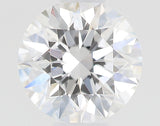 0.30 carat Round diamond E  VS2 Excellent