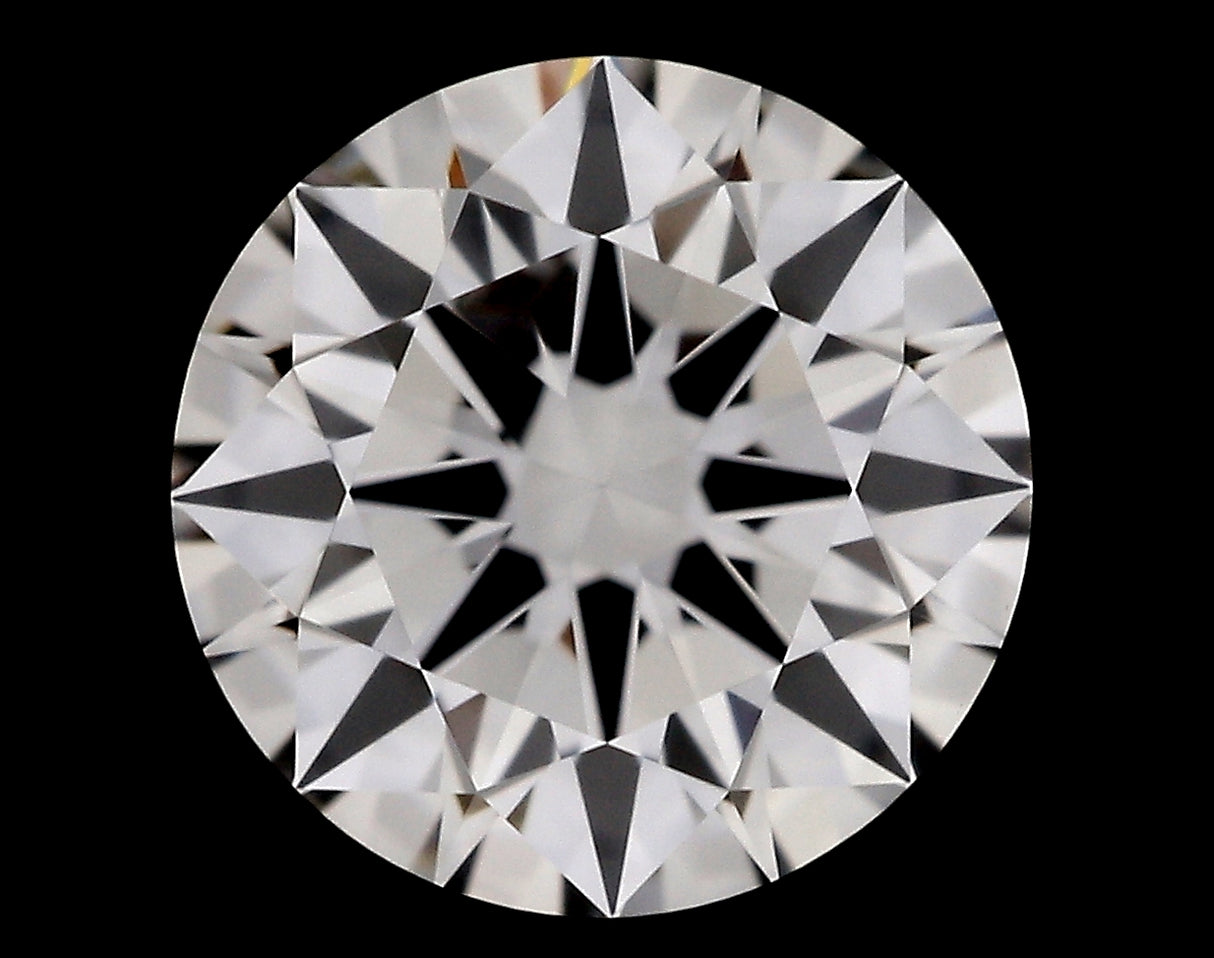 0.50 carat Round diamond D  IF Excellent