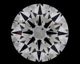 0.30 carat Round diamond G  SI1 Excellent