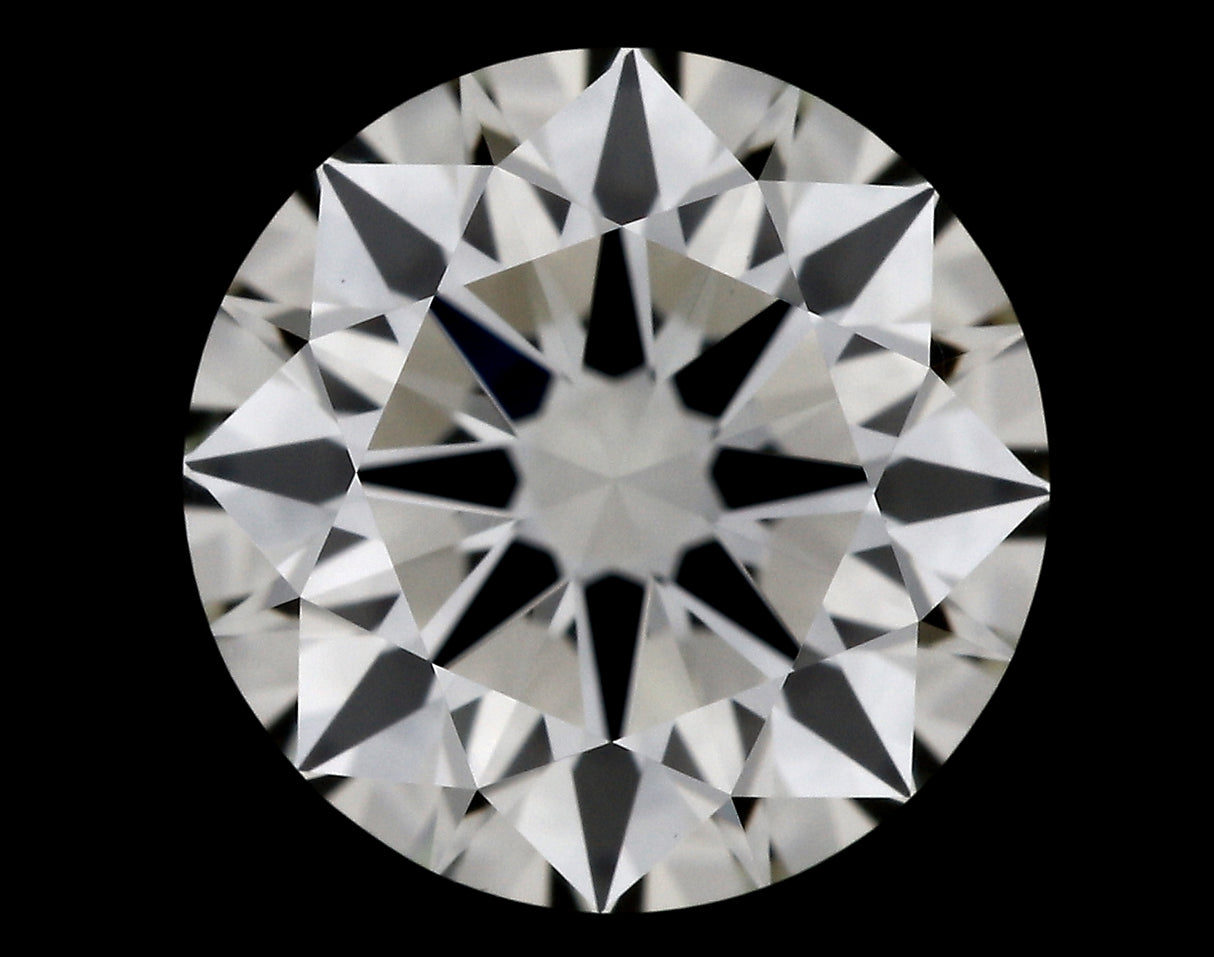 1.09 carat Round diamond L  VS1 Excellent