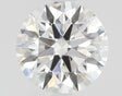 0.50 carat Round diamond F VS1 Excellent