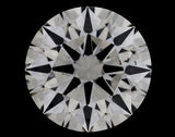 0.70 carat Round diamond I  SI2 Excellent