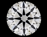 0.40 carat Round diamond J  VS1 Excellent