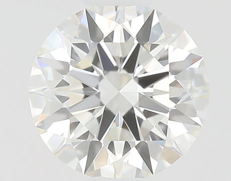 0.32 carat Round diamond J VVS2 Excellent