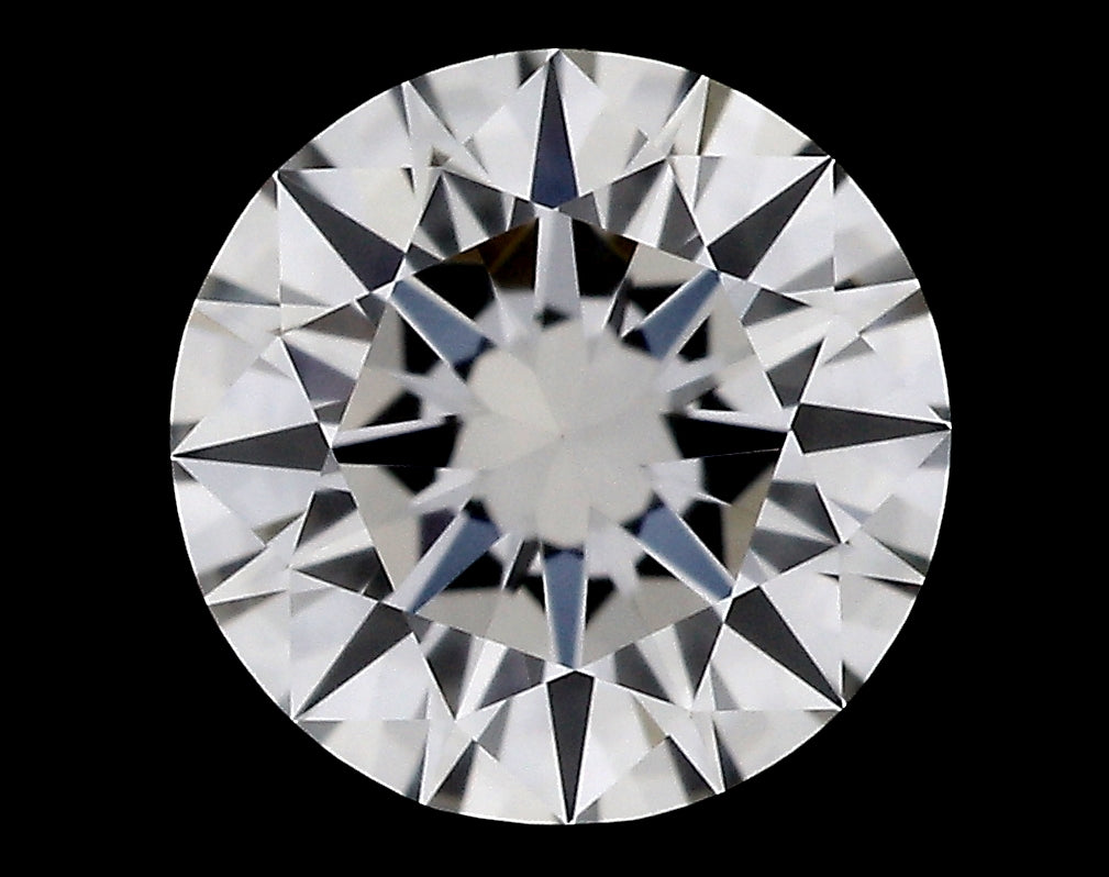 0.30 carat Round diamond F  VVS1 Excellent