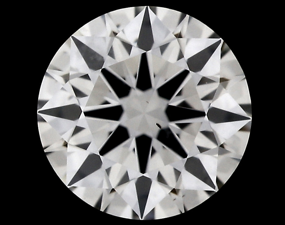 0.30 carat Round diamond E  SI2 Excellent