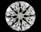 0.56 carat Round diamond G  VS2 Excellent