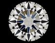 0.30 carat Round diamond K VS1 Excellent