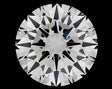 0.30 carat Round diamond F VS1 Excellent