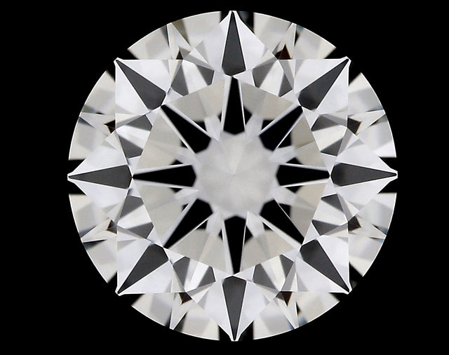 1.02 carat Round diamond G VVS2 Excellent