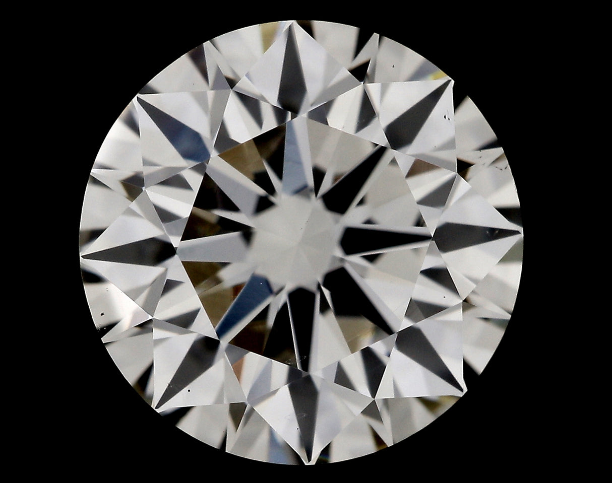 1.50 carat Round diamond H  VS2 Excellent