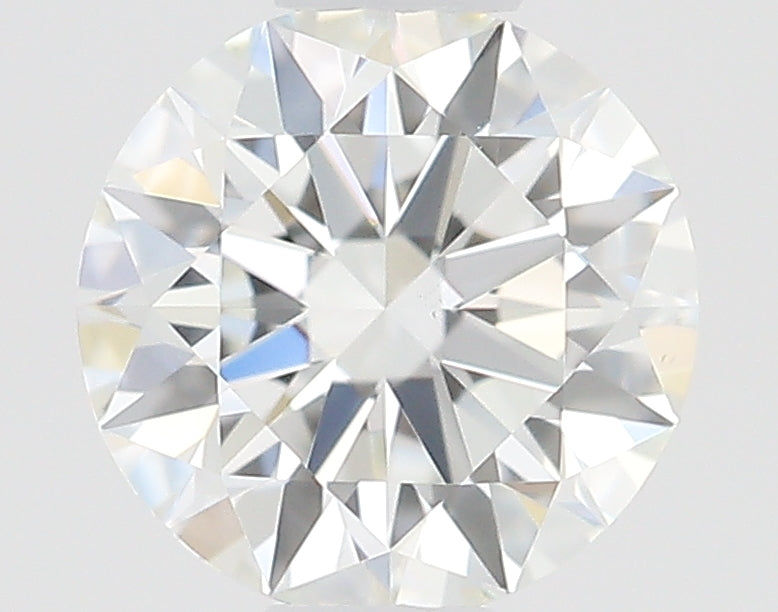 0.35 carat Round diamond H VS1 Excellent