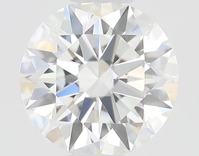 0.35 carat Round diamond H VS1 Excellent