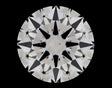 0.30 carat Round diamond G  SI1 Excellent