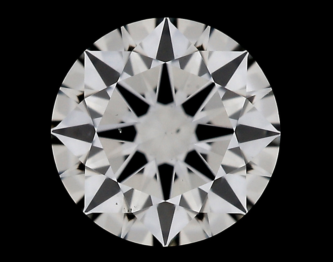 0.30 carat Round diamond G  SI1 Excellent