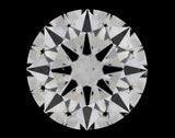 0.30 carat Round diamond G  SI1 Excellent