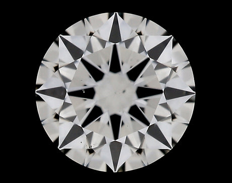 0.30 carat Round diamond G  SI1 Excellent