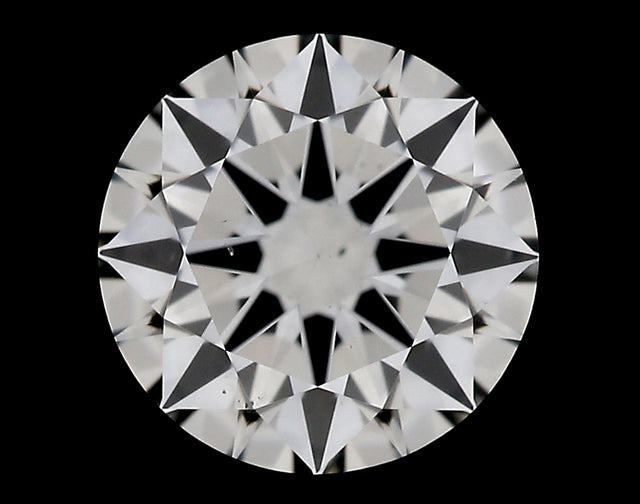 0.30 carat Round diamond G  SI1 Excellent