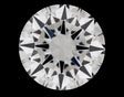0.30 carat Round diamond G  SI1 Very good