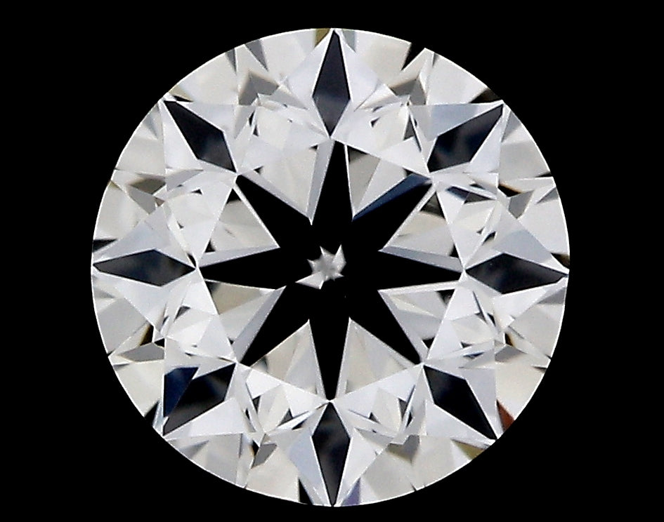 0.50 carat Round diamond G VS1 VeryGood