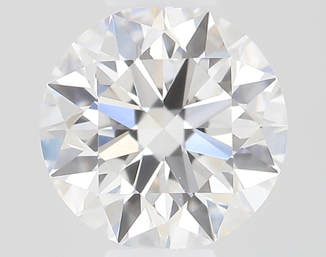0.30 carat Round diamond E VS2 Excellent