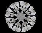 0.23 carat Round diamond F  VS2 Excellent