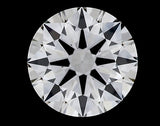 0.20 carat Round diamond D  VS1 Excellent