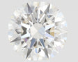 0.30 carat Round diamond H VVS1 Excellent