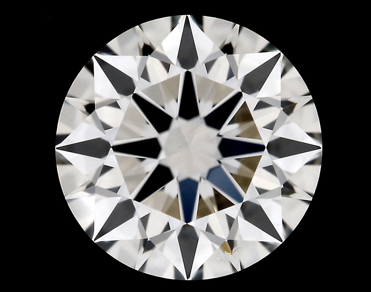 0.70 carat Round diamond G  SI1 Excellent