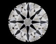 0.51 carat Round diamond F VS2 Excellent