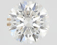 0.50 carat Round diamond H VS2 Excellent