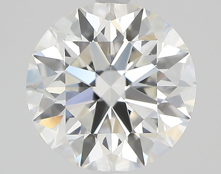 0.90 carat Round diamond H  VS2 Excellent