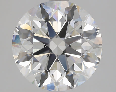 2.63 carat Round diamond F VVS2 Excellent