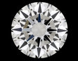0.32 carat Round diamond H VS1 Excellent