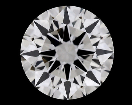 0.30 carat Round diamond G VVS2 Excellent