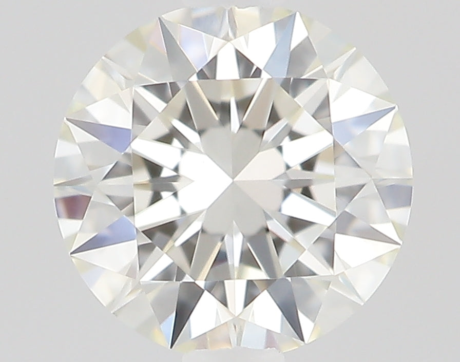 0.30 carat Round diamond I VVS1 Excellent