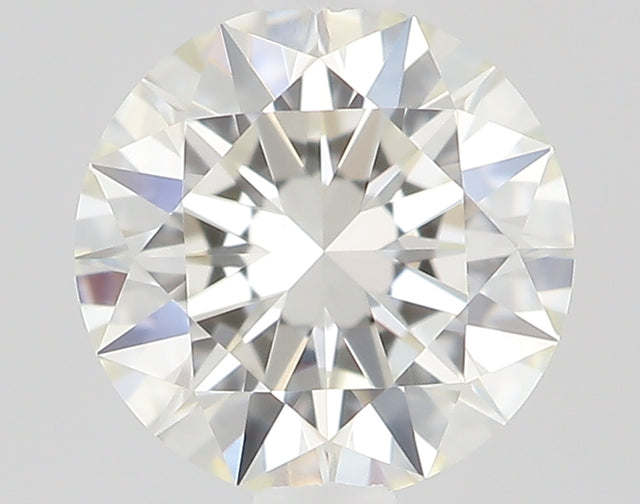 0.30 carat Round diamond I VVS1 Excellent