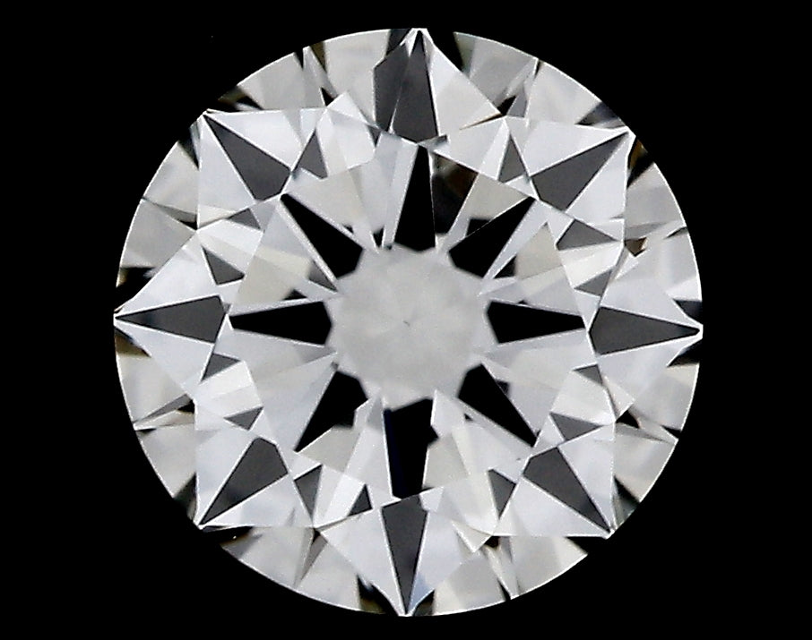 0.30 carat Round diamond H VVS1 Excellent
