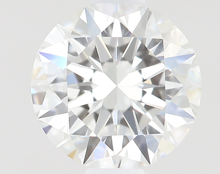 0.30 carat Round diamond F  VVS2 Excellent