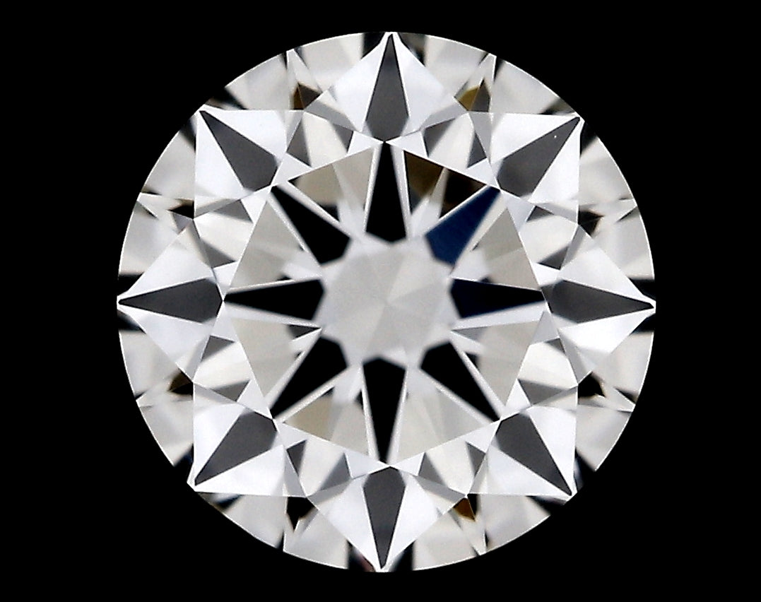 0.40 carat Round diamond F  VS1 Excellent