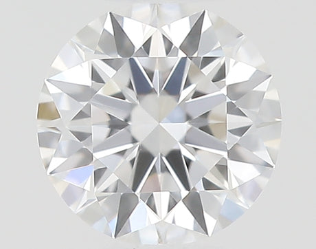 0.20 carat Round diamond E VVS1 Excellent
