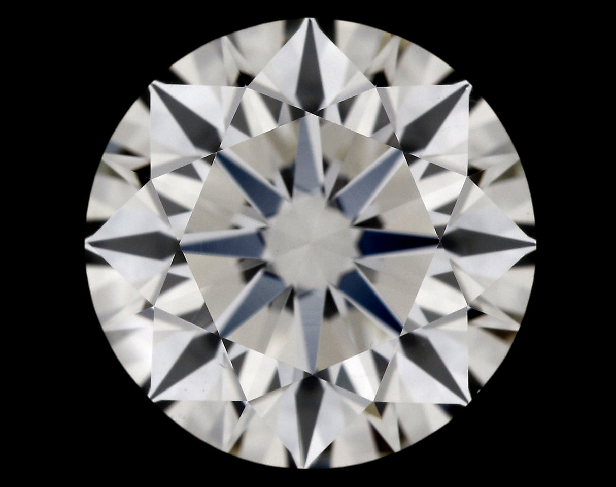 1.70 carat Round diamond I  VS2 Excellent